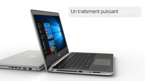 Hp Probook 450 G5 8th Intel Core I7 8550u Buntel Maroc Vente Et Reparation De Materiel