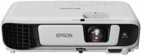 EPSON EB-W41 WXGA