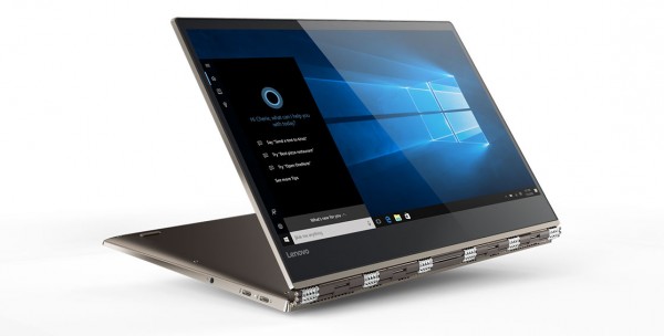 Yoga 920