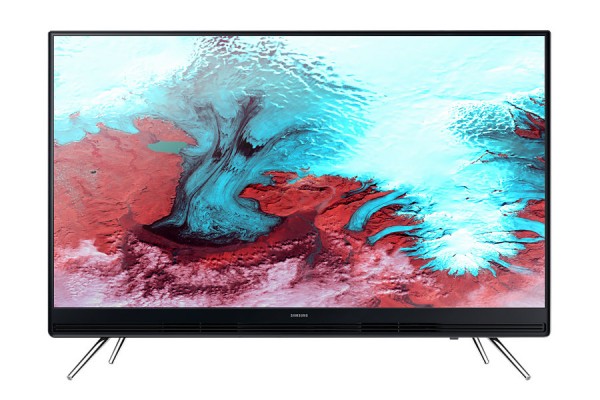 SAMSUNG TV SLIM HD LED 43 POUCES SERIE 5 HDMI2