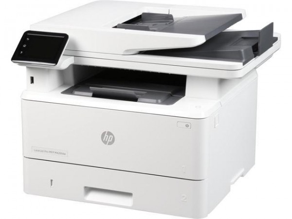 HP LaserJet Pro M426fdw 40PPM