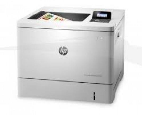 HP Color LaserJet Enterprise M553n - Remplace M551n -