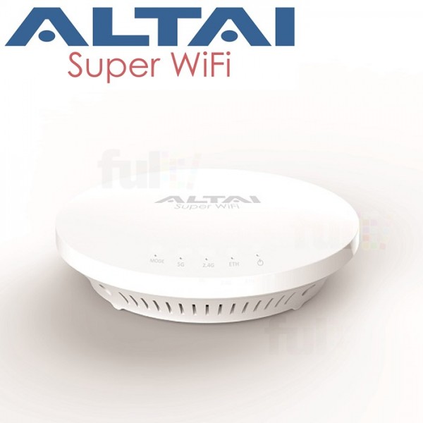 Altai A2c intérieure 2x2 bande 2x2 802.11ac AP