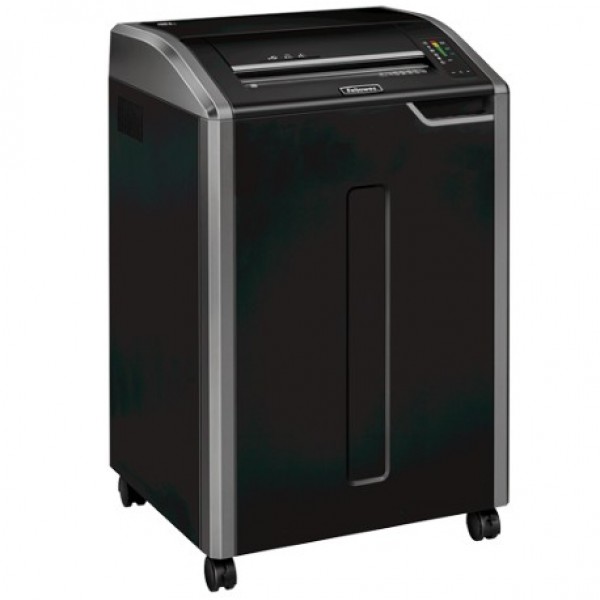 Destructeur Powershred® 485Ci Coupe croisée
