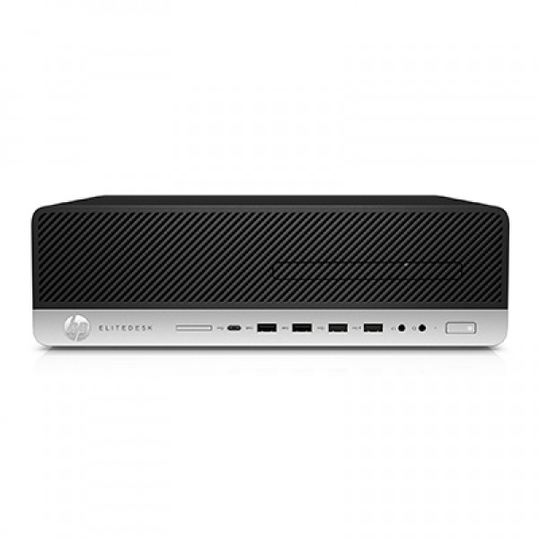 HP EliteDesk 800 G5 SFF Intel Core i5-9500 