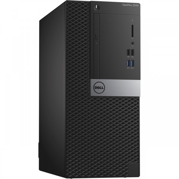 DELL Optiplex 7060 MT : Intel Core i7-8700 