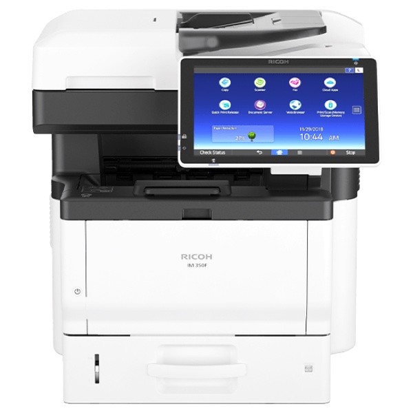 Ricoh IM 350F: