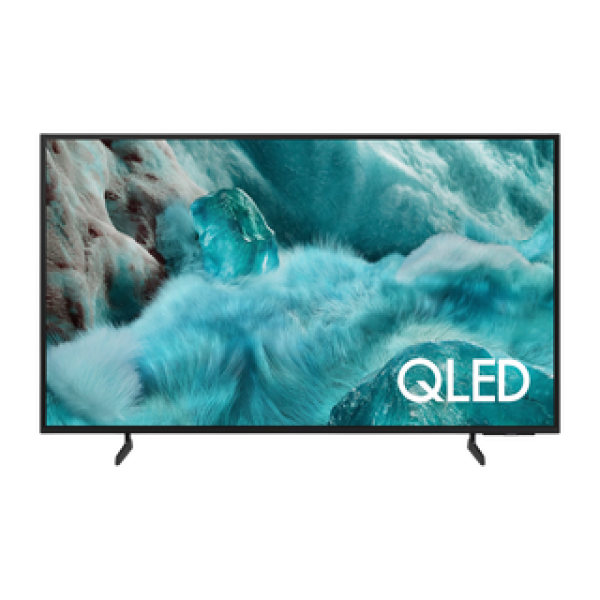 SAMSUNG Smart TV QLED SERIE 7 65'' 12 Mois
