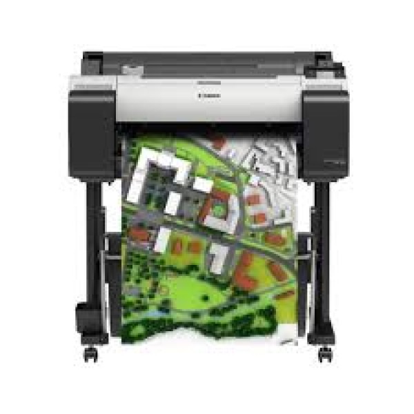 Canon TM 300 Traceur A0 Couleur SFP Jet d’Encre Ethernet WiFi 6 Couleurs