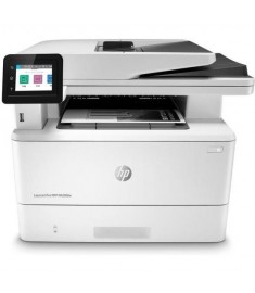 HP Laser Pro M428dw Mono Multi fonction 3 en 1 A4 Réseau Wifi R/V PPM B&W 38 - Remplace M426dw -