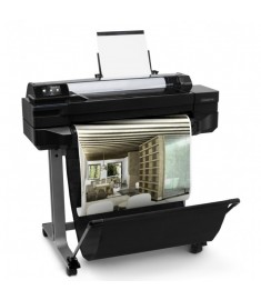   HP DesignJet T630 36-in Printer - Remplace le DJ T525 36-in - 