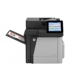 HP Color LaserJet Ent MFP M680dn Printe