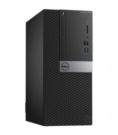 DELL Optiplex 7060 MT : Intel Core i7-8700 