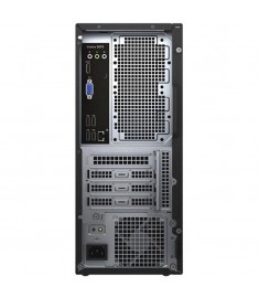 Dell Vostro MT 3671, 9th Gen Intel Core i3-9100